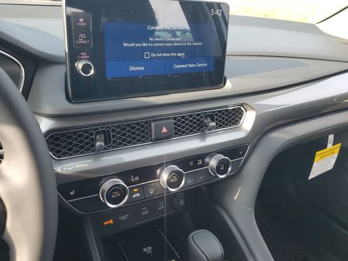 New 2026 Acura Integra FWD image 25