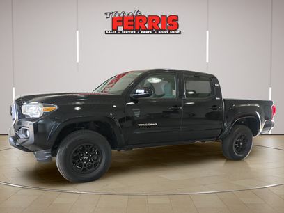 Used 2022 Toyota Tacoma SR5