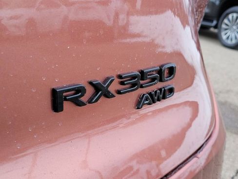 New 2026 Lexus RX 350 Premium image 6