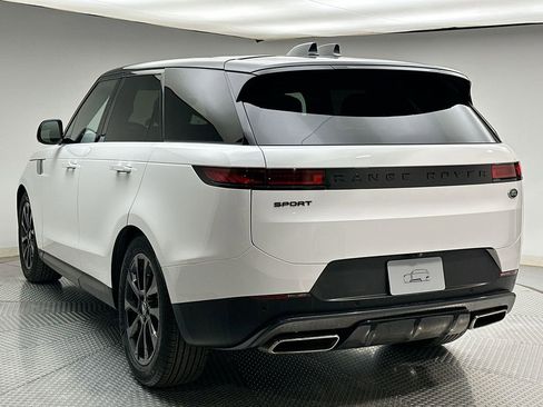 Used 2023 Land Rover Range Rover Sport SE AWD/4WD image 11
