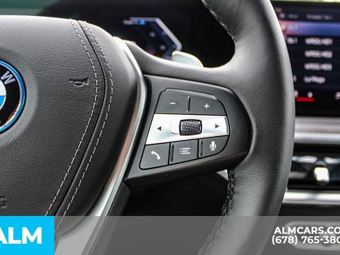 Used 2026 BMW X5 xDrive50e w/ Executive Package image 26