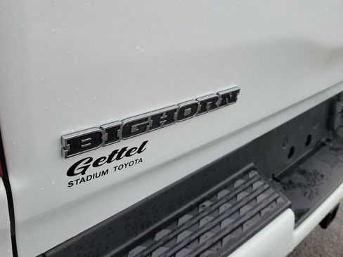 Used 2020 RAM 1500 Big Horn image 7