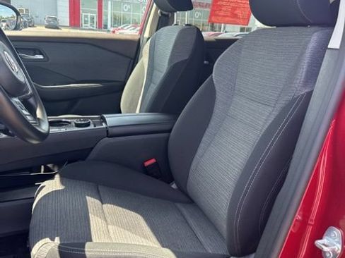 Certified 2023 Nissan Rogue SV AWD/4WD image 9