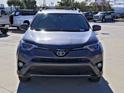 Used 2017 Toyota RAV4 XLE image 3
