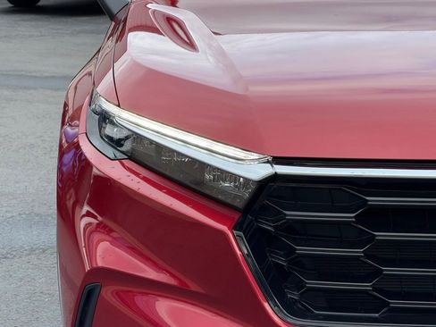 Used 2023 Honda CR-V EX image 2