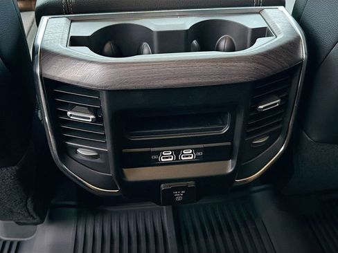 New 2026 RAM 3500 Laramie w/ Towing Technology Group image 19
