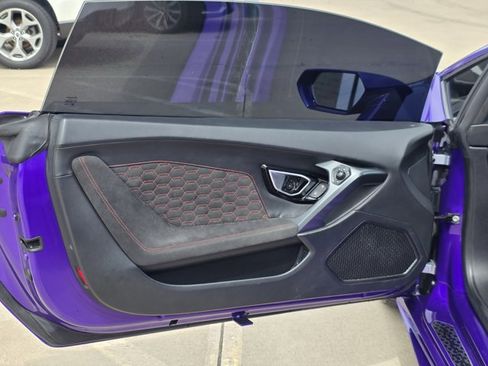Used 2017 Lamborghini Huracan LP 580-2 image 14