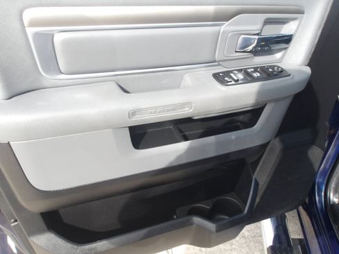 Used 2014 RAM 1500 Lone Star image 17