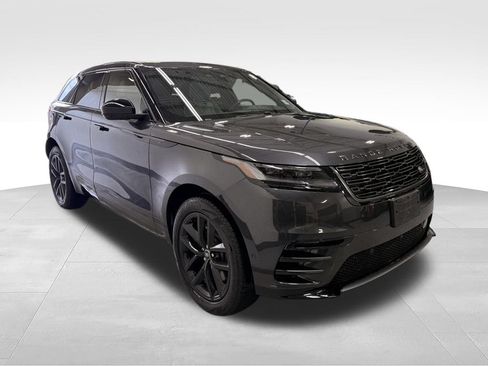 Used 2026 Land Rover Range Rover Velar Dynamic SE AWD/4WD image 7
