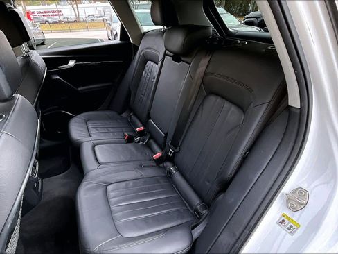 Used 2019 Audi Q5 2.0T Premium Plus image 19
