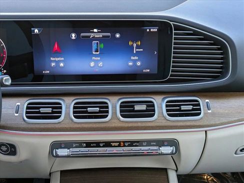 Certified 2025 Mercedes-Benz GLE 350 4MATIC image 18