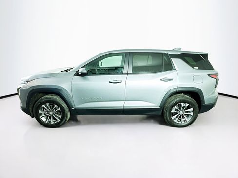 Used 2026 Chevrolet Equinox LT image 4