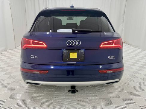 Used 2018 Audi Q5 2.0T Premium Plus w/ Premium Plus Package image 7