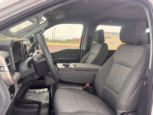 New 2026 Ford F550 4x4 Crew Cab Super Duty image 6