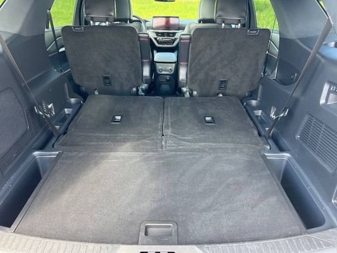 Used 2025 Ford Explorer ST w/ Sun And Sound Package AWD/4WD image 34