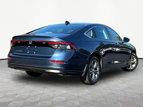 Used 2023 Honda Accord EX image 6
