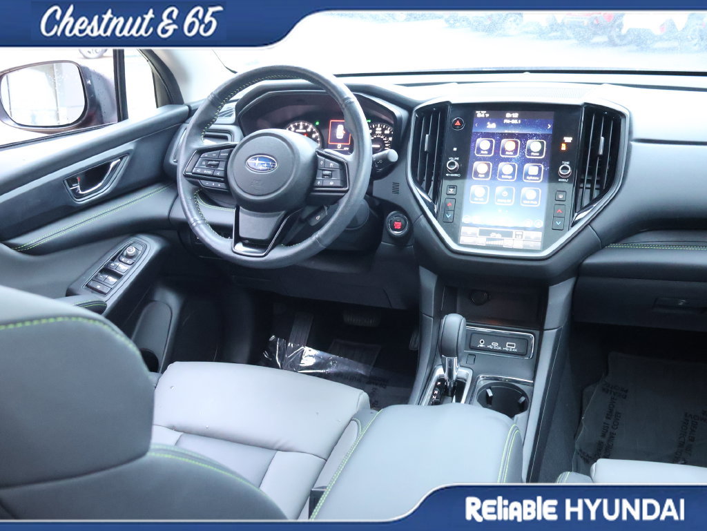 Used 2024 Subaru Ascent Onyx Edition AWD/4WD image 14