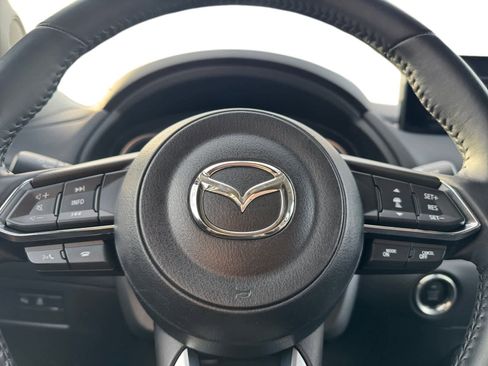 Used 2023 MAZDA CX-5 AWD 2.5 S w/ Preferred Package image 19