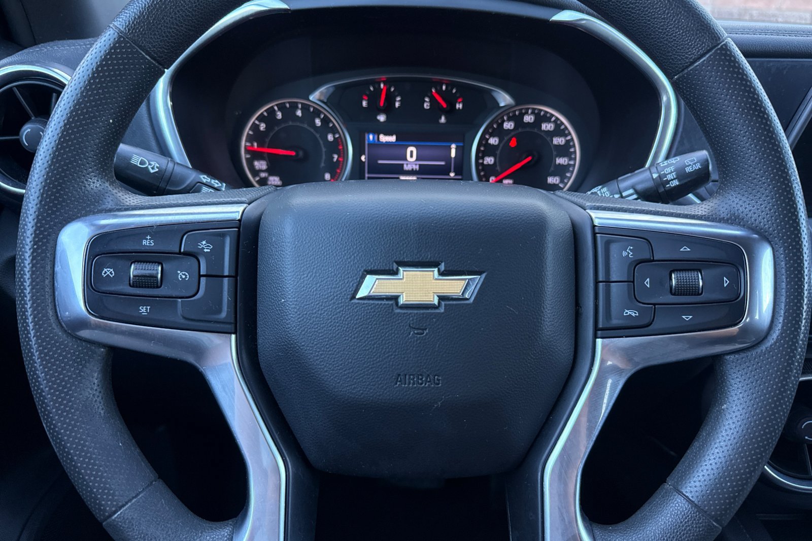 Used 2022 Chevrolet Blazer LT AWD/4WD image 34