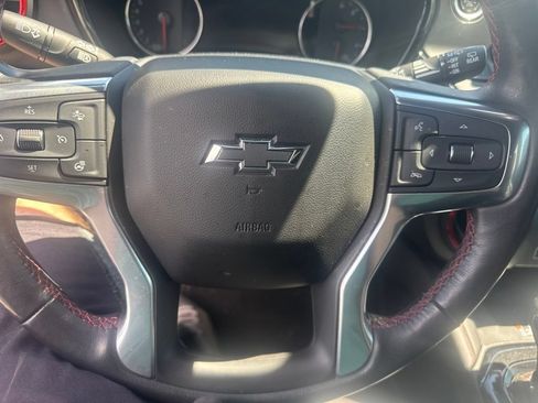 Used 2020 Chevrolet Blazer RS AWD/4WD image 21