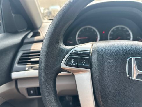 Used 2012 Honda Accord LX image 45