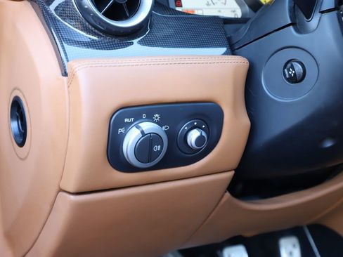 Used 2007 Ferrari 599 GTB Fiorano image 60