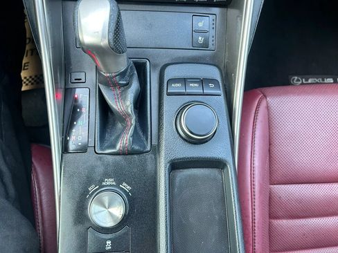 Used 2015 Lexus IS 250 w/ F-Sport Package RWD image 24