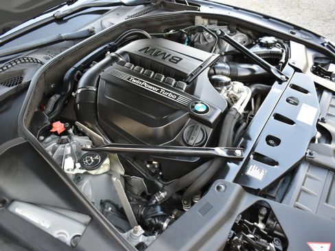 Used 2016 BMW 640i Gran Coupe image 49