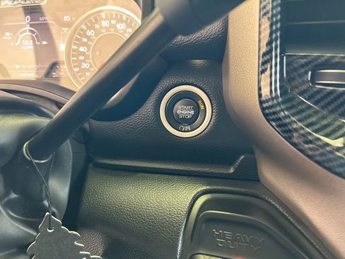 Used 2019 RAM 2500 Laramie image 52