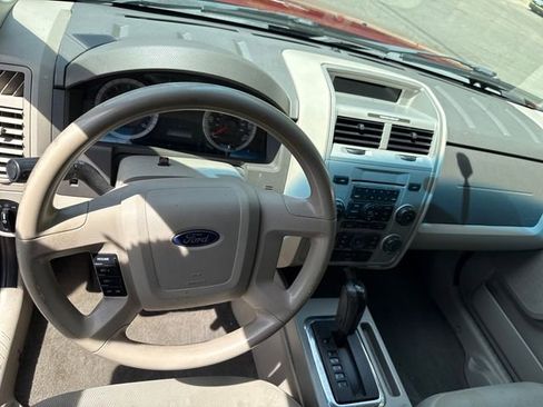 Used 2008 Ford Escape XLT AWD/4WD image 18