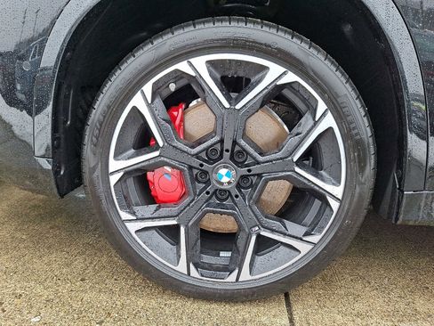 New 2026 BMW X1 M35i w/ Technology Package AWD/4WD image 3