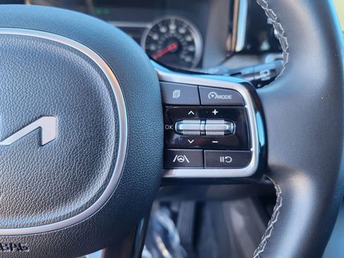 Certified 2023 Kia Sorento S image 23