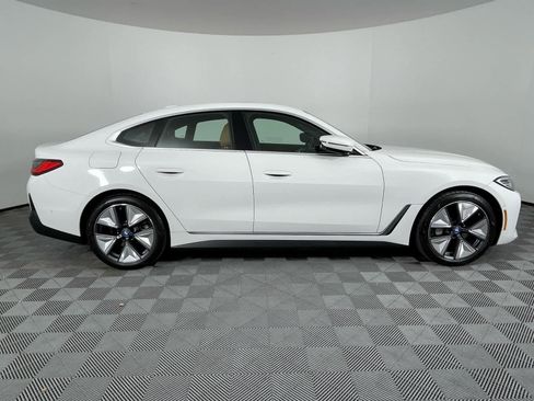 Certified 2023 BMW i4 eDrive35 RWD image 2
