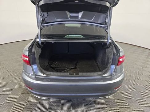 Used 2021 Volkswagen Jetta SEL Premium FWD image 13