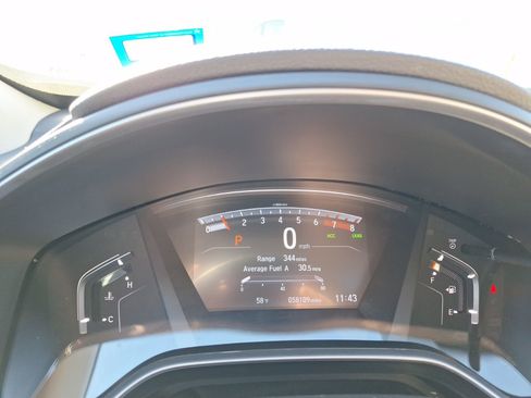 Used 2022 Honda CR-V EX-L image 19