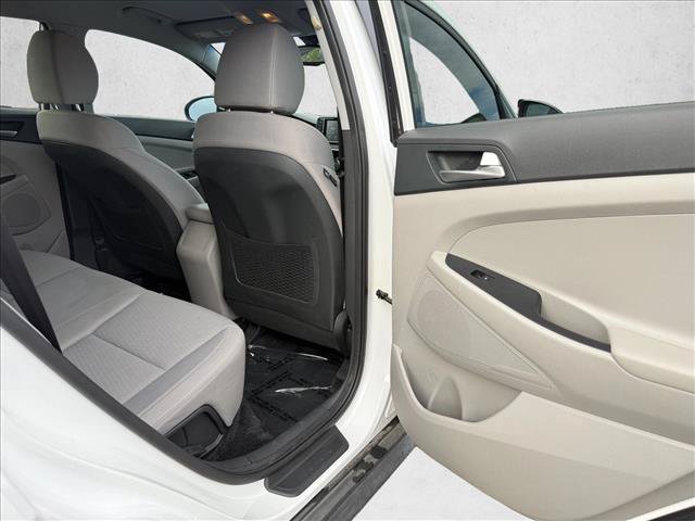 Used 2020 Hyundai Tucson Value AWD/4WD image 19