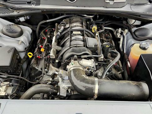 Used 2022 Dodge Challenger R/T w/ Plus Package RWD image 26