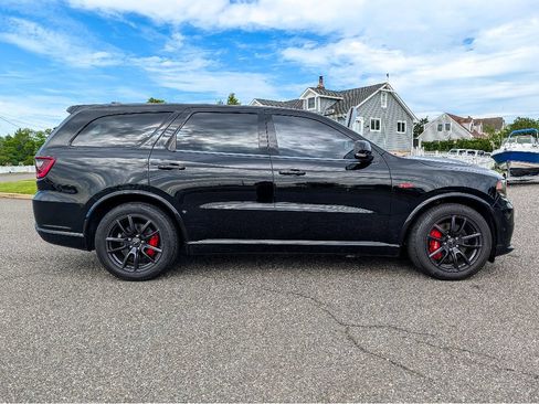 Used 2018 Dodge Durango SRT AWD/4WD image 4
