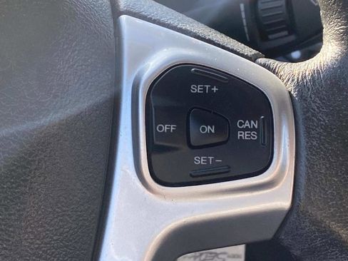 Used 2016 Ford Fiesta SE image 19