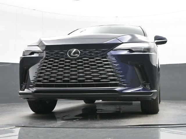 Certified 2026 Lexus RX 350 Premium FWD image 13