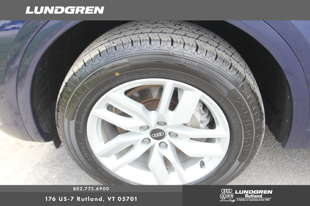 Used 2022 Audi Q5 2.0T Premium AWD/4WD image 10