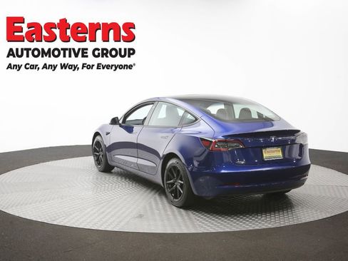 Used 2023 Tesla Model 3 Standard Range RWD image 61