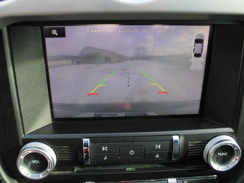 Used 2015 Ford Mustang GT Premium w/ Equipment Group 401A image 26