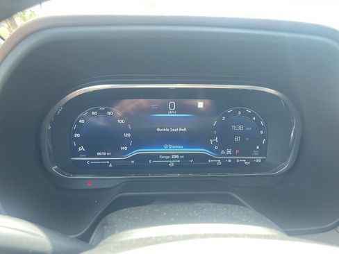 Used 2022 Chevrolet Tahoe High Country AWD/4WD image 21