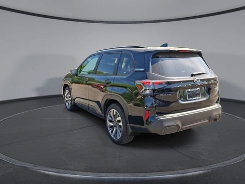 New 2026 Subaru Forester Touring AWD/4WD image 2