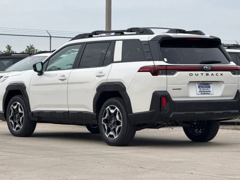 New 2026 Subaru Outback Touring image 5