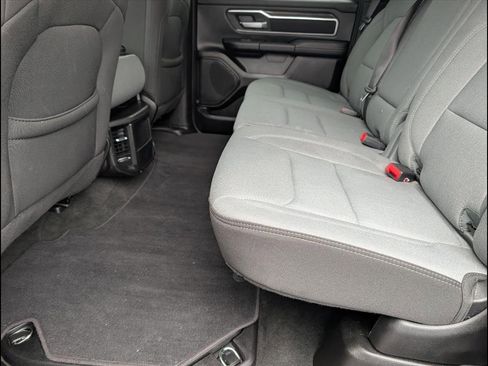 Used 2023 RAM 1500 Big Horn w/ Trailer Tow Group image 13