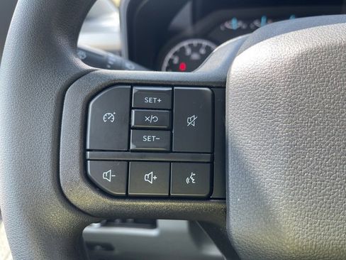 New 2025 Ford F350 XL w/ STX Appearance Package image 24