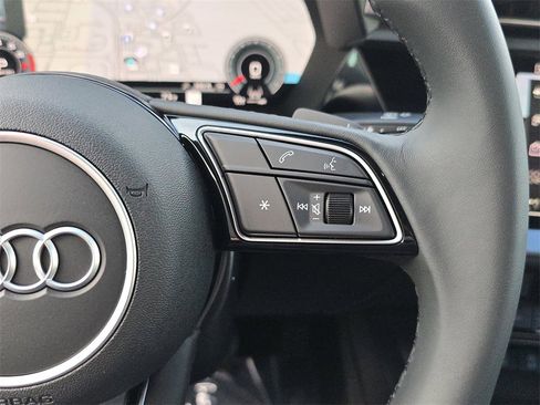 New 2026 Audi A3 2.0T Premium image 20