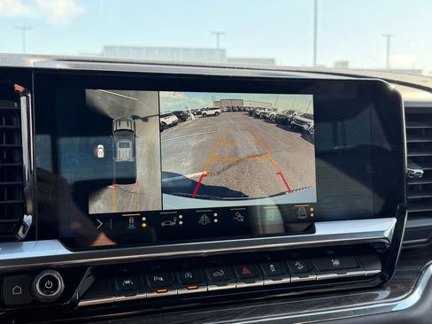 Used 2023 Chevrolet Silverado 1500 LTZ w/ LTZ Convenience Package II image 25